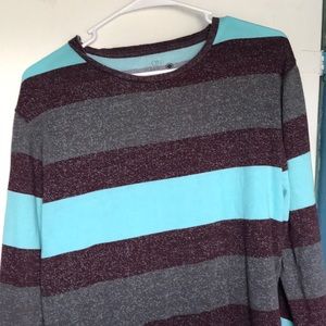 Men’s On The Byas Thin Sweatshirt